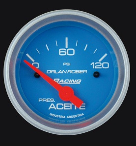 316C120 - MANON.ACEITE 120L - CELESTE